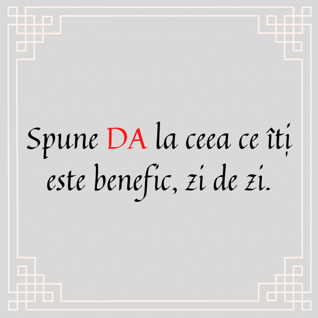 Spune DA! scriitoare, coach, astrolog MARIA SARBU Paris France