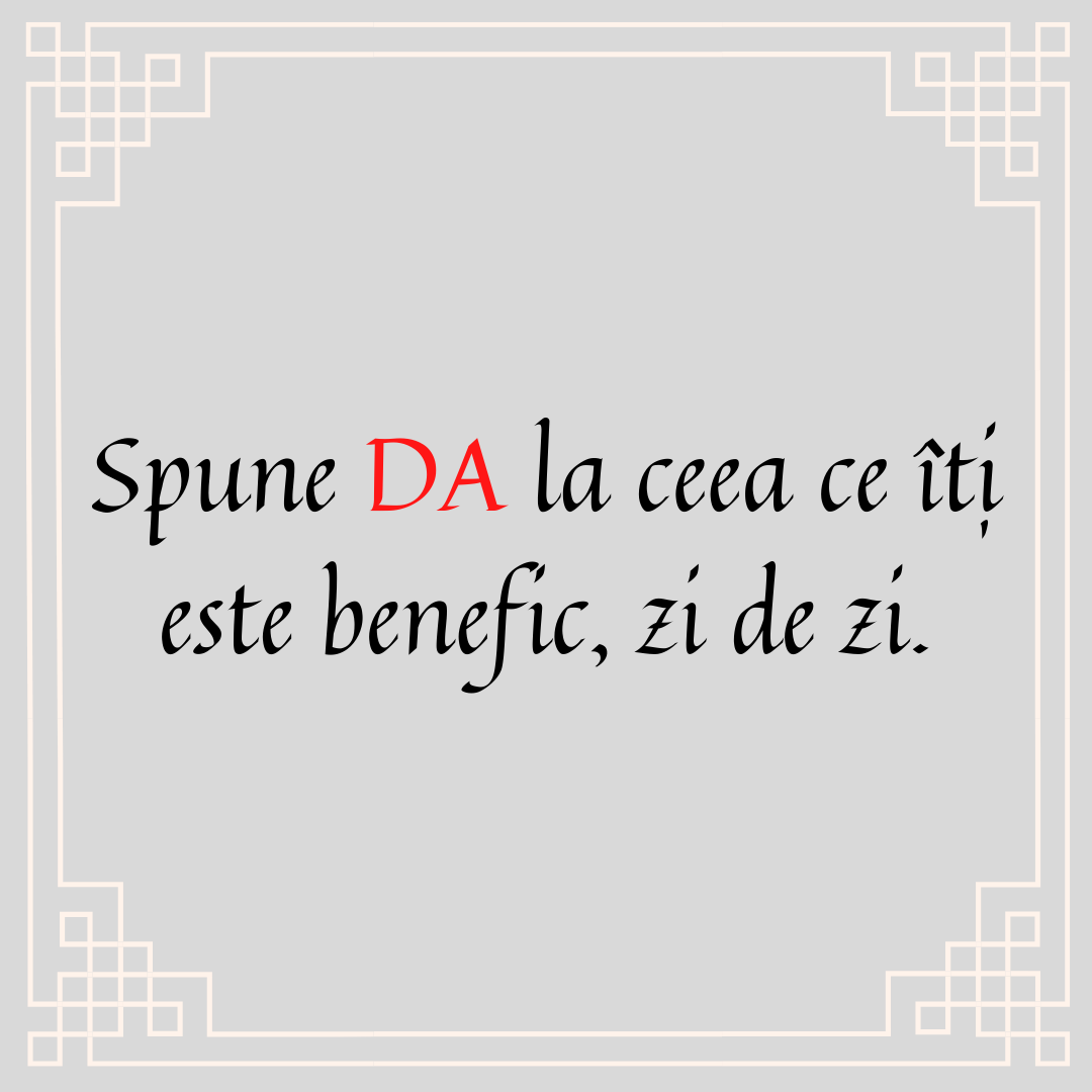 Spune DA! scriitoare, coach, astrolog MARIA SARBU Paris France