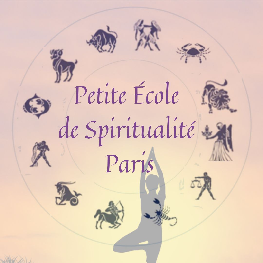 Petite École de Spiritualité Paris