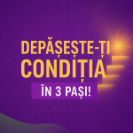 Curs online: Depășește-ți condiția în 3 Pași, curs dezvoltare spirituala, amoroasa, cariera
