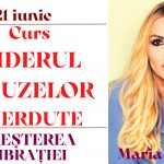 liderul cauzelor pierdute, curs maria sarbu